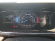 ✅ 2015 Ford Taurus Limited • VIN: 1FAHP2F80FG118014 • Lot: 53021095. Listed on Copart with 105,514 mi. Free auction sales archive from the USA and detailed vehicle history report at DreamBid. Image 9.