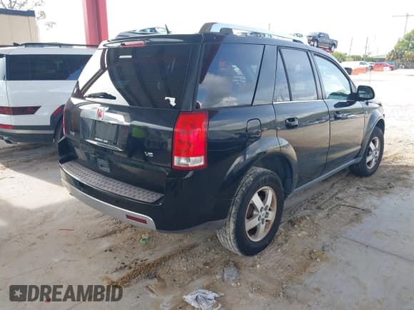 ✅ 2007 Saturn VUE V6 • VIN: 5GZCZ53497S834263 • Lot: 42376082. Wystawiony na IAAI z przebiegiem 163 909 mil. Bezpłatny archiwum sprzedaży aukcyjnych z USA i szczegółowy raport historii pojazdu na DreamBid. Zdjęcie 4.