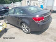 ✅ 2015 Chevrolet Cruze LT • VIN: 1G1PE5SB8F7129284 • Лот: 42999670. Опубликован ранее на IAAI с пробегом 175 059 миль. Бесплатный доступ к архиву аукционных продаж из США и подробный отчёт об истории автомобиля на DreamBid. Изображение 3.
