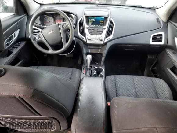 ✅ 2012 GMC Terrain SLE-1 • VIN: 2GKALMEK0C6203368 • Лот: 91985285. Опубликован ранее на Copart с пробегом 165 806 миль. Бесплатный доступ к архиву аукционных продаж из США и подробный отчёт об истории автомобиля на DreamBid. Изображение 8.