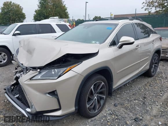 ✅ 2017 Lexus RX 450h • VIN: 2T2BGMCA2HC013703 • Лот: 43201412. Опубликован ранее на IAAI с пробегом 139 161 миль. Бесплатный доступ к архиву аукционных продаж из США и подробный отчёт об истории автомобиля на DreamBid. Изображение 21.