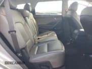 ✅ 2015 Hyundai Santa Fe Limited • VIN: KM8SRDHF8FU116168 • Лот: 64348864. Опубликован ранее на Copart с пробегом 137 605 миль. Бесплатный доступ к архиву аукционных продаж из США и подробный отчёт об истории автомобиля на DreamBid. Изображение 11.