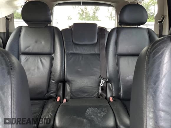 ✅ 2008 Volvo XC90 I6 • VIN: YV4CN982881420990 • Лот: 85718475. Опубликован ранее на Copart с пробегом 168 589 миль. Бесплатный доступ к архиву аукционных продаж из США и подробный отчёт об истории автомобиля на DreamBid. Изображение 10.