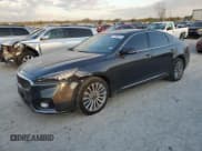 ✅ 2017 Kia Cadenza Premium • VIN: KNALC4J13H5069540 • Лот: 77086474. Опубликован ранее на Copart с пробегом 182 487 миль. Бесплатный доступ к архиву аукционных продаж из США и подробный отчёт об истории автомобиля на DreamBid. Изображение 1.