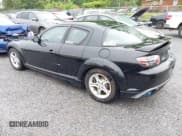 ✅ 2006 Mazda RX-8 • VIN: JM1FE173760205907 • Lot: 42252339. Listed on IAAI with 79,701 mi. Free auction sales archive from the USA and detailed vehicle history report at DreamBid. Image 3.