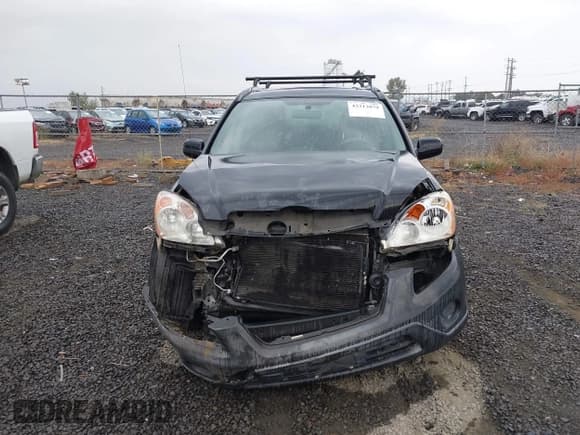 ✅ 2005 Honda CR-V EX • VIN: JHLRD78895C064464 • Lot: 43312079. Wystawiony na IAAI z przebiegiem 186 626 mil. Bezpłatny archiwum sprzedaży aukcyjnych z USA i szczegółowy raport historii pojazdu na DreamBid. Zdjęcie 13.