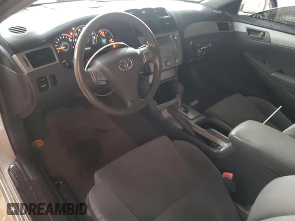 ✅ 2008 Toyota Solara SE • VIN: 4T1CA30P78U149059 • Lot: 87032475. Wystawiony na Copart z przebiegiem 202 867 mil. Bezpłatny archiwum sprzedaży aukcyjnych z USA i szczegółowy raport historii pojazdu na DreamBid. Zdjęcie 8.