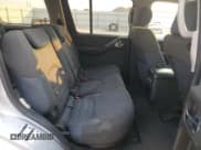 ✅ 2005 Nissan Pathfinder XE • VIN: 5N1AR18W45C782295 • Lot: 63495255. Wystawiony na Copart z przebiegiem 104 041 mil. Bezpłatny archiwum sprzedaży aukcyjnych z USA i szczegółowy raport historii pojazdu na DreamBid. Zdjęcie 11.