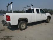 ✅ 2008 Chevrolet Silverado 2500HD Work Truck • VIN: 1GCHC29K28E107737 • Lot: 47113535. Wystawiony na Copart z przebiegiem 167 268 mil. Bezpłatny archiwum sprzedaży aukcyjnych z USA i szczegółowy raport historii pojazdu na DreamBid. Zdjęcie 3.