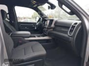 ✅ 2022 Ram 1500 Lone Star • VIN: 1C6SRFFTXNN411913 • Lot: 42120149. Listed on IAAI with 55,032 mi. Free auction sales archive from the USA and detailed vehicle history report at DreamBid. Image 5.