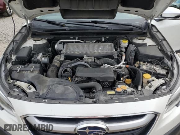 ✅ 2021 Subaru Outback Touring XT • VIN: 4S4BTGPD1M3181708 • Lot: 58319205. Wystawiony na Copart z przebiegiem 146 410 mil. Bezpłatny archiwum sprzedaży aukcyjnych z USA i szczegółowy raport historii pojazdu na DreamBid. Zdjęcie 12.