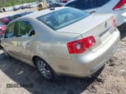 ✅ 2006 Volkswagen Jetta 2.5L • VIN: 3VWSG71K46M798471 • Лот: 41982917. Опубликован ранее на IAAI с пробегом 32 389 миль. Бесплатный доступ к архиву аукционных продаж из США и подробный отчёт об истории автомобиля на DreamBid. Изображение 3.