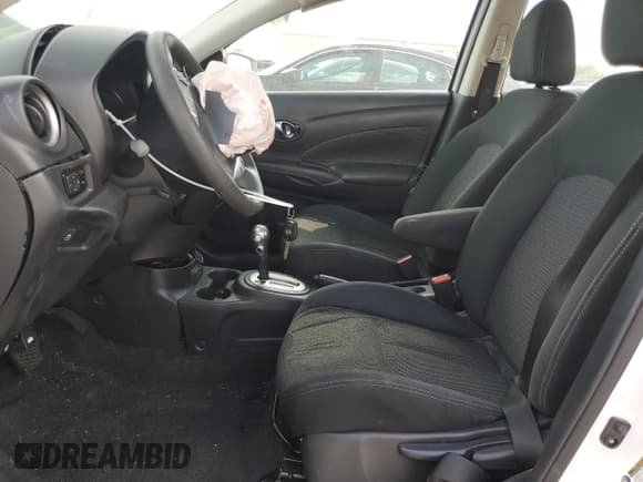 ✅ 2017 Nissan Versa SV • VIN: 3N1CN7AP6HL862157 • Лот: 86679415. Опубликован ранее на Copart с пробегом 110 504 миль. Бесплатный доступ к архиву аукционных продаж из США и подробный отчёт об истории автомобиля на DreamBid. Изображение 7.