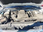 ✅ 2012 Nissan Frontier SV • VIN: 1N6AD0ER8CC461494 • Lot: 43537847. Listed on IAAI with 149,845 mi. Free auction sales archive from the USA and detailed vehicle history report at DreamBid. Image 10.