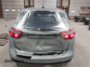 ✅ 2014 Ford C-Max SEL • VIN: 1FADP5BU4EL505464 • Lot: 43400943. Listed on IAAI with 148,983 mi. Free auction sales archive from the USA and detailed vehicle history report at DreamBid. Image 16.