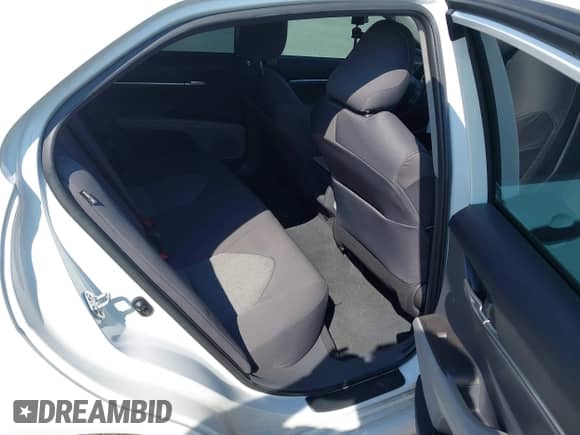 2022 Toyota Camry LE с VIN 4T1C11AK5NU680666, выставлен на аукционе IAAI как лот 43217749 с пробегом 59 913 миль миль и . История ставок и продаж доступна на DreamBid. Изображение 8.