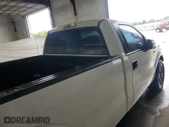 ✅ 2012 Ford F-150 XL • VIN: 1FTMF1CM7CKD75378 • Lot: 70924675. Listed on Copart with 267,957 mi. Free auction sales archive from the USA and detailed vehicle history report at DreamBid. Image 10.