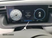 ✅ 2023 Hyundai Tucson Limited • VIN: 5NMJE3AE3PH170364 • Lot: 75470434. Wystawiony na Copart z przebiegiem 17 542 mil. Bezpłatny archiwum sprzedaży aukcyjnych z USA i szczegółowy raport historii pojazdu na DreamBid. Zdjęcie 9.