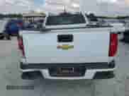2020 Chevrolet Colorado 4WD LT z VIN 1GCHTCEA1L1160111, wystawiony jako Copart lot #72536894 z przebiegiem 157 411 mil mil oraz Szkoda całkowita • Salvage title. Historia ofert i sprzedaży dostępna na DreamBid. Obrazek 6.