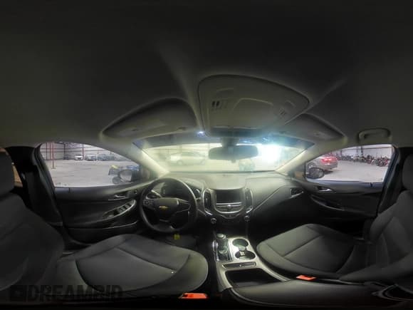 ✅ 2016 Chevrolet Cruze LT • VIN: 1G1BE5SM9G7259894 • Lot: 56452523. Listed on Copart with 70,402 mi. Free auction sales archive from the USA and detailed vehicle history report at DreamBid. Image 13.