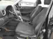 2020 Hyundai Venue SE с VIN KMHRB8A34LU016221, выставлен на аукционе Copart как лот 76074554 с пробегом 186 116 миль миль и Списание • Salvage title. История ставок и продаж доступна на DreamBid. Изображение 7.