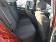 ✅ 2007 Chevrolet Aveo LT • VIN: KL1TG56647B087957 • Lot: 46894945. Wystawiony na Copart z przebiegiem 115 713 mil. Bezpłatny archiwum sprzedaży aukcyjnych z USA i szczegółowy raport historii pojazdu na DreamBid. Zdjęcie 10.