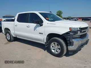 2020 Chevrolet Silverado 1500 LT с VIN 3GCPWCED9LG439840, выставлен на аукционе IAAI как лот 42933905 с пробегом 76 167 миль миль и . История ставок и продаж доступна на DreamBid. Изображение 1.