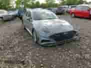 ✅ 2021 Hyundai Sonata SEL • VIN: 5NPEL4JA6MH093451 • Lot: 71672545. Listed on Copart with 80,906 mi miles. Access the free auction sales archive from the USA and view a detailed vehicle history report at DreamBid. Image 13.