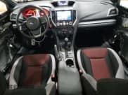 ✅ 2020 Subaru Impreza Special Sports • VIN: 4S3GTAJ61L1704138 • Lot: 82154644. Listed on Copart with 70,325 mi. Free auction sales archive from the USA and detailed vehicle history report at DreamBid. Image 8.