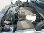 ✅ 2004 Cadillac Escalade ESV • VIN: 3GYFK66N74G263012 • Лот: 40350934. Опубликован ранее на IAAI с пробегом 259 563 миль. Бесплатный доступ к архиву аукционных продаж из США и подробный отчёт об истории автомобиля на DreamBid. Изображение 21.