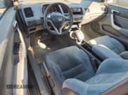 ✅ 2006 Honda Civic EX • VIN: 2HGFG128X6H544980 • Лот: 90050505. Опубликован ранее на Copart с пробегом 155 350 миль. Бесплатный доступ к архиву аукционных продаж из США и подробный отчёт об истории автомобиля на DreamBid. Изображение 8.