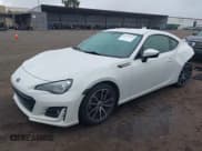 ✅ 2017 Subaru BRZ Limited • VIN: JF1ZCAC11H8603499 • Lot: 42130297. Listed on IAAI with 99,285 mi. Free auction sales archive from the USA and detailed vehicle history report at DreamBid. Image 18.