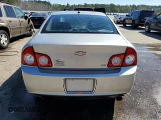 ✅ 2008 Chevrolet Malibu LTZ • VIN: 1G1ZK57758F257299 • Lot: 74119984. Listed on Copart with 184,109 mi. Free auction sales archive from the USA and detailed vehicle history report at DreamBid. Image 6.