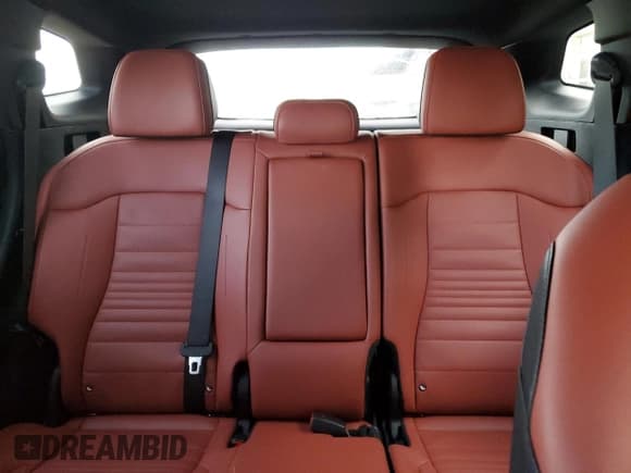 ✅ 2024 Kia Sportage SX-Prestige • VIN: 5XYK5CDF9RG217421 • Lot: 42293205. Listed on Copart with 8,515 mi. Free auction sales archive from the USA and detailed vehicle history report at DreamBid. Image 10.