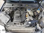 ✅ 2003 Audi A4 1.8T • VIN: WAULC68E03A235727 • Lot: 52733545. Wystawiony na Copart z przebiegiem Nie podano. Bezpłatny archiwum sprzedaży aukcyjnych z USA i szczegółowy raport historii pojazdu na DreamBid. Zdjęcie 11.