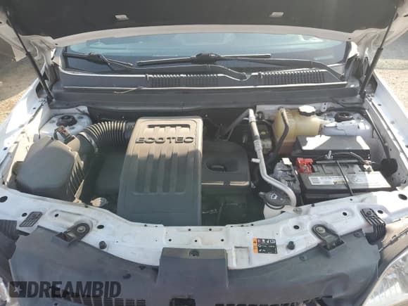 ✅ 2014 Chevrolet Captiva Sport LT • VIN: 3GNAL3EK6ES661899 • Lot: 58827555. Wystawiony na Copart z przebiegiem 136 131 mil. Bezpłatny archiwum sprzedaży aukcyjnych z USA i szczegółowy raport historii pojazdu na DreamBid. Zdjęcie 11.