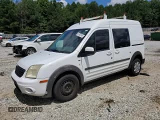 ✅ 2013 Ford Transit Connect XLT • VIN: NM0KS9BN3DT147821 • Lot: 61053745. Wystawiony na Copart z przebiegiem 201 578 mil. Bezpłatny archiwum sprzedaży aukcyjnych z USA i szczegółowy raport historii pojazdu na DreamBid. Zdjęcie 1.