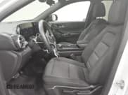 ✅ 2025 Chevrolet Equinox FWD LT • VIN: 3GNAXHEG5SL324840 • Lot: 91717375. Listed on Copart with 16,369 mi. Free auction sales archive from the USA and detailed vehicle history report at DreamBid. Image 7.