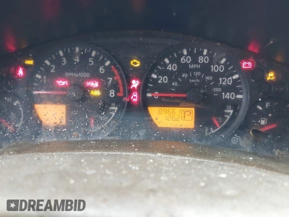 ✅ 2014 Nissan Frontier Pro-4X • VIN: 1N6AD0EV7EN755716 • Lot: 43781414. Wystawiony na IAAI z przebiegiem 89 661 mil. Bezpłatny archiwum sprzedaży aukcyjnych z USA i szczegółowy raport historii pojazdu na DreamBid. Zdjęcie 7.