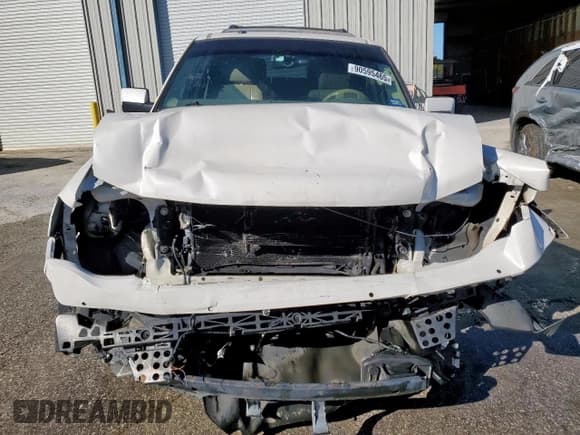 ✅ 2013 Ford Expedition Max Limited • VIN: 1FMJK1K5XDEF00751 • Лот: 90595465. Опубликован ранее на Copart с пробегом Не указан. Бесплатный доступ к архиву аукционных продаж из США и подробный отчёт об истории автомобиля на DreamBid. Изображение 5.