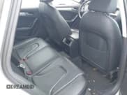 ✅ 2010 Audi A4 Premium • VIN: WAUBFAFL3AN001823 • Lot: 42684655. Wystawiony na IAAI z przebiegiem 110 824 mil. Bezpłatny archiwum sprzedaży aukcyjnych z USA i szczegółowy raport historii pojazdu na DreamBid. Zdjęcie 8.