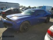 ✅ 2020 Dodge Challenger SXT • VIN: 2C3CDZAG9LH172775 • Lot: 49399724. Wystawiony na Copart z przebiegiem 54 684 mil. Bezpłatny archiwum sprzedaży aukcyjnych z USA i szczegółowy raport historii pojazdu na DreamBid. Zdjęcie 1.