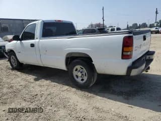 ✅ 2001 Chevrolet Silverado 1500 • VIN: 1GCEC14W91Z153443 • Лот: 75467924. Опубликован ранее на Copart с пробегом 128 654 миль. Бесплатный доступ к архиву аукционных продаж из США и подробный отчёт об истории автомобиля на DreamBid. Изображение 2.