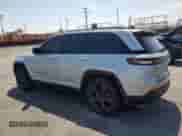 2022 Jeep Grand Cherokee Altitude with VIN 1C4RJGAG8N8616434, listed as a Copart auction lot 55284145 with 40,535 mi miles and Salvage title. Bid and sale history available at DreamBid. Image 2.