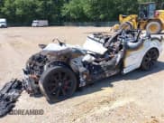 ✅ 2020 Land Rover Range Rover Sport HST • VIN: SALWS2RU1LA729671 • Lot: 41299270. Listed on IAAI with 84,000 mi. Free auction sales archive from the USA and detailed vehicle history report at DreamBid. Image 2.