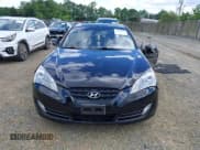 ✅ 2010 Hyundai Genesis Coupe • VIN: KMHHU6KH0AU028724 • Lot: 42198771. Wystawiony na IAAI z przebiegiem 114 604 mil. Bezpłatny archiwum sprzedaży aukcyjnych z USA i szczegółowy raport historii pojazdu na DreamBid. Zdjęcie 12.
