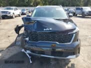 ✅ 2025 Kia Sorento S • VIN: 5XYRL4JC4SG380195 • Lot: 84646355. Listed on Copart with 12,744 mi. Free auction sales archive from the USA and detailed vehicle history report at DreamBid. Image 5.