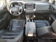 ✅ 2017 Chevrolet Colorado 4WD ZR2 • VIN: 1GCGTEEN2H1282607 • Lot: 86642855. Listed on Copart with 141,646 mi. Free auction sales archive from the USA and detailed vehicle history report at DreamBid. Image 8.