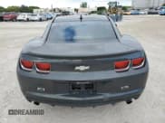 ✅ 2012 Chevrolet Camaro 2LS • VIN: 2G1FA1E37C9155504 • Lot: 92861505. Wystawiony na Copart z przebiegiem 135 044 mil. Bezpłatny archiwum sprzedaży aukcyjnych z USA i szczegółowy raport historii pojazdu na DreamBid. Zdjęcie 6.