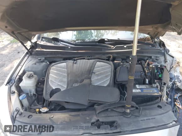 ✅ 2014 Kia Cadenza Premium • VIN: KNALN4D79E5148166 • Lot: 42601541. Wystawiony na IAAI z przebiegiem 187 744 mil. Bezpłatny archiwum sprzedaży aukcyjnych z USA i szczegółowy raport historii pojazdu na DreamBid. Zdjęcie 10.